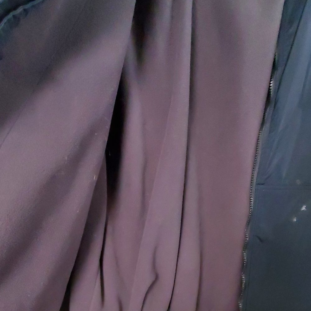 Wolverine Black Jacket - Picture 3 of 9